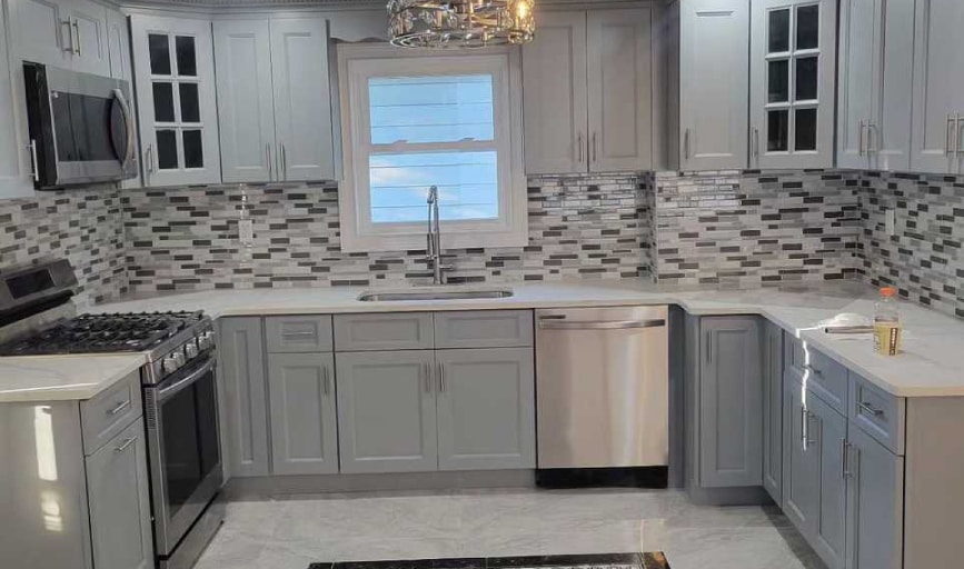 Kitchen Remodeling