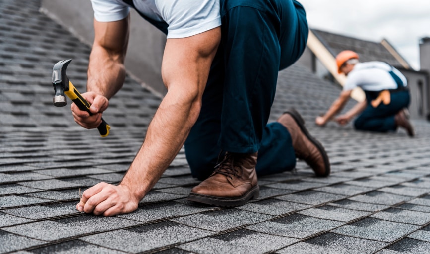 Roofing Service